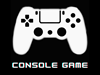 game mobile logo header