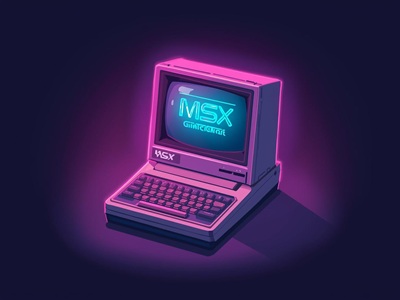 MSX Computer