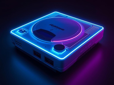 Nintendo Famicom Disk System
